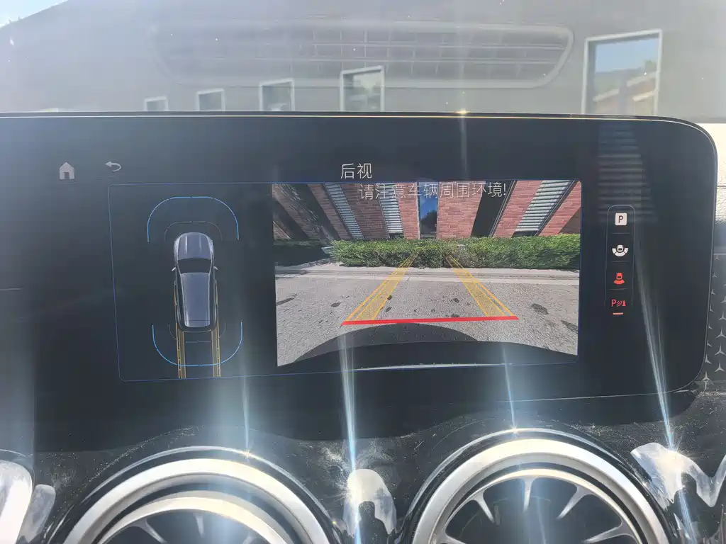 Mercedes-Benz Mercedes-Benz EQB 2025 EQB 260 2025 - thumbnail 11