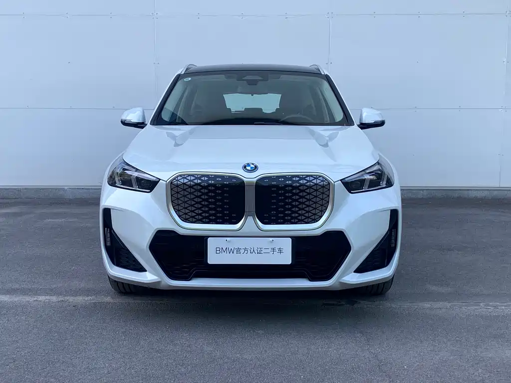 BMW BMW iX1 eDrive25L M Sport 2025 2025 - thumbnail 7