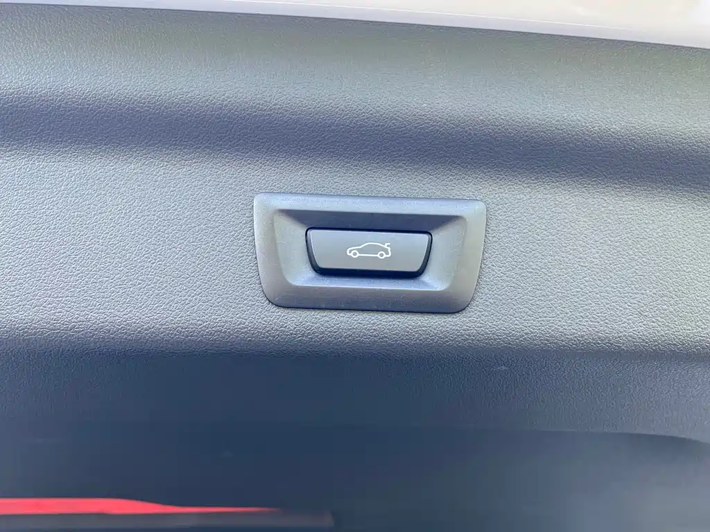BMW BMW iX1 eDrive25L M Sport 2025 2025 - thumbnail 16