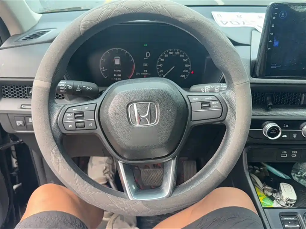 Honda Breeze 240TURBO 2WD Elite Edition 5-Seater 2025 - thumbnail 7