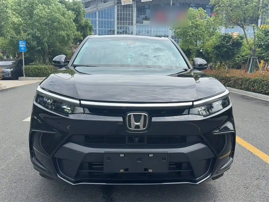 Honda Breeze 240TURBO 2WD Elite Edition 5-Seater 2025 - thumbnail 11