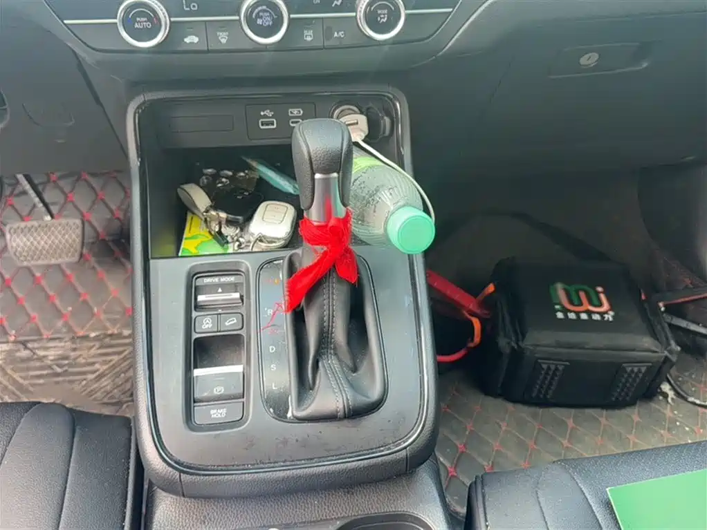 Honda Breeze 240TURBO 2WD Elite Edition 5-Seater 2025 - thumbnail 13