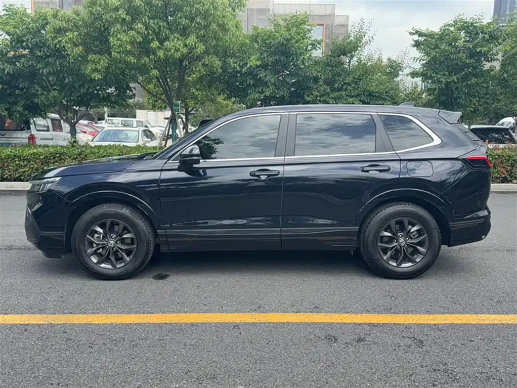 Honda Breeze 240TURBO 2WD Elite Edition 5-Seater 2025 - thumbnail 14