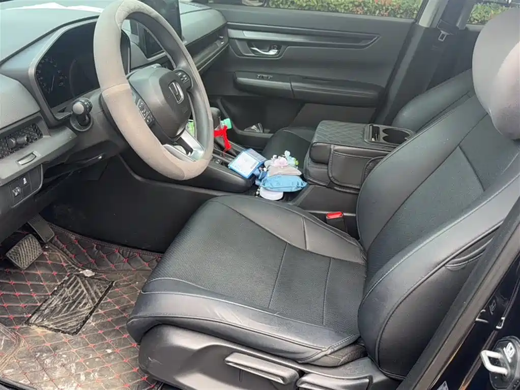 Honda Breeze 240TURBO 2WD Elite Edition 5-Seater 2025 - thumbnail 15