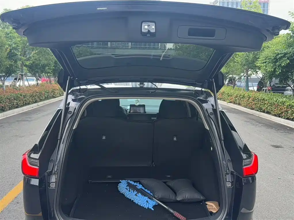 Honda Breeze 240TURBO 2WD Elite Edition 5-Seater 2025 - thumbnail 20