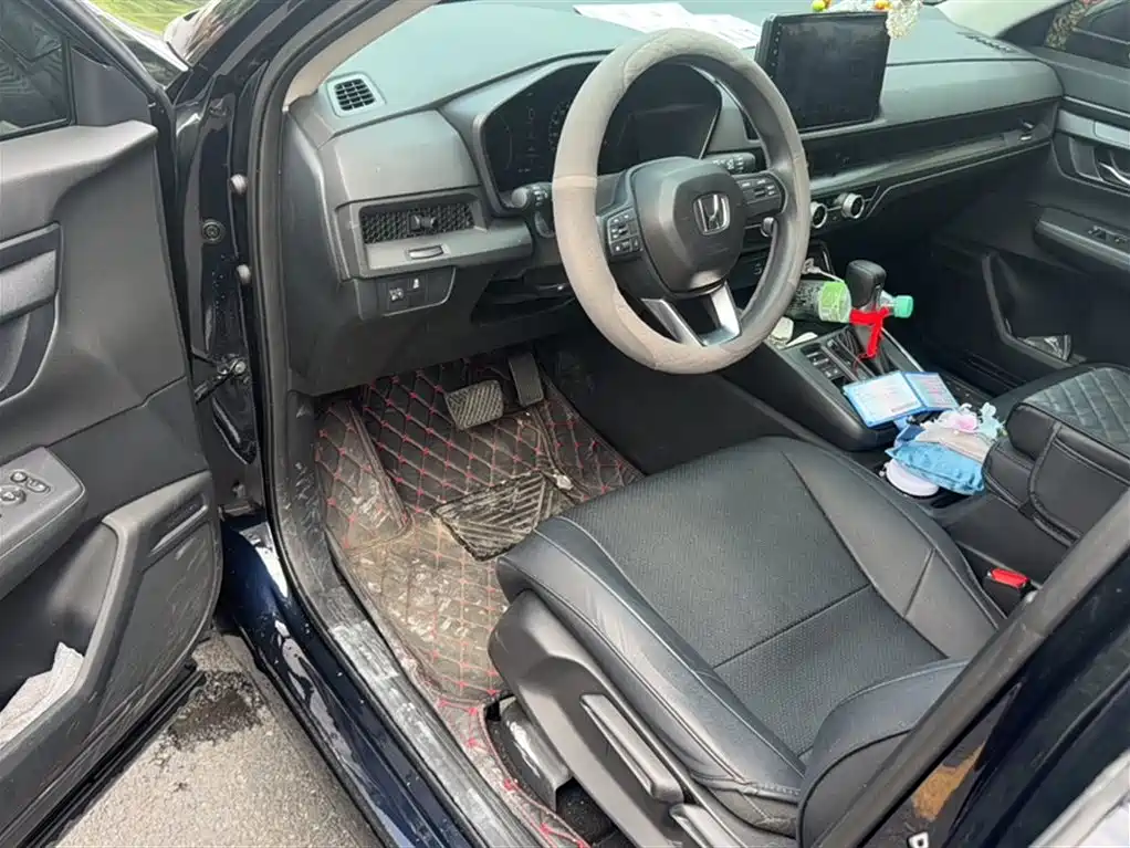 Honda Breeze 240TURBO 2WD Elite Edition 5-Seater 2025 - thumbnail 21