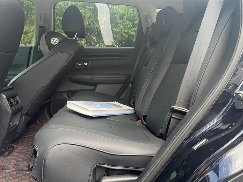Honda Breeze 240TURBO 2WD Elite Edition 5-Seater 2025 - thumbnail 22