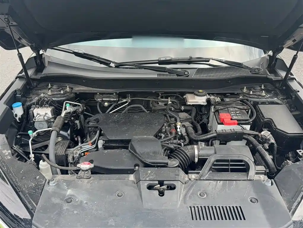 Honda Breeze 240TURBO 2WD Elite Edition 5-Seater 2025 - thumbnail 23