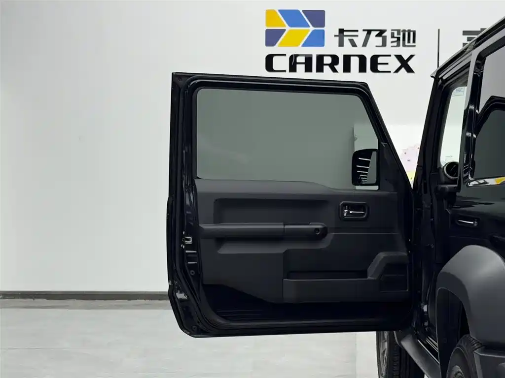 Suzuki Suzuki Jimny 2022 1.5L GLX Mexican Version 2022 - thumbnail 5