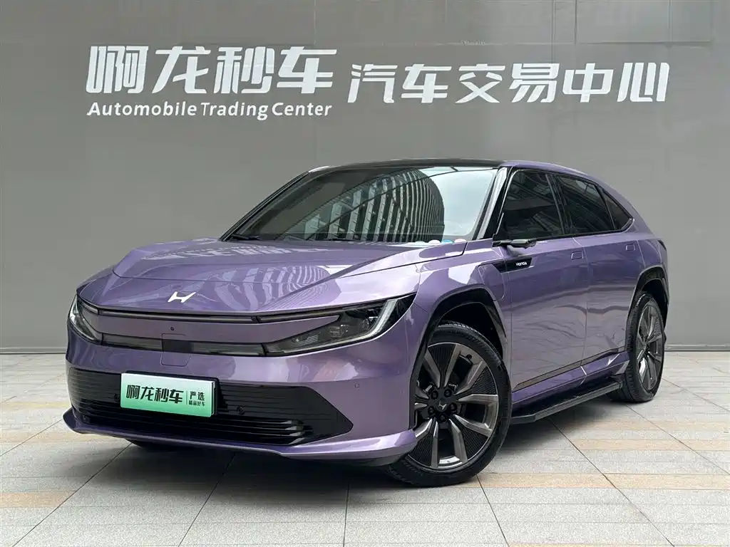 Honda GAC Honda P7 AWD Long Range Max 2025 - thumbnail 2