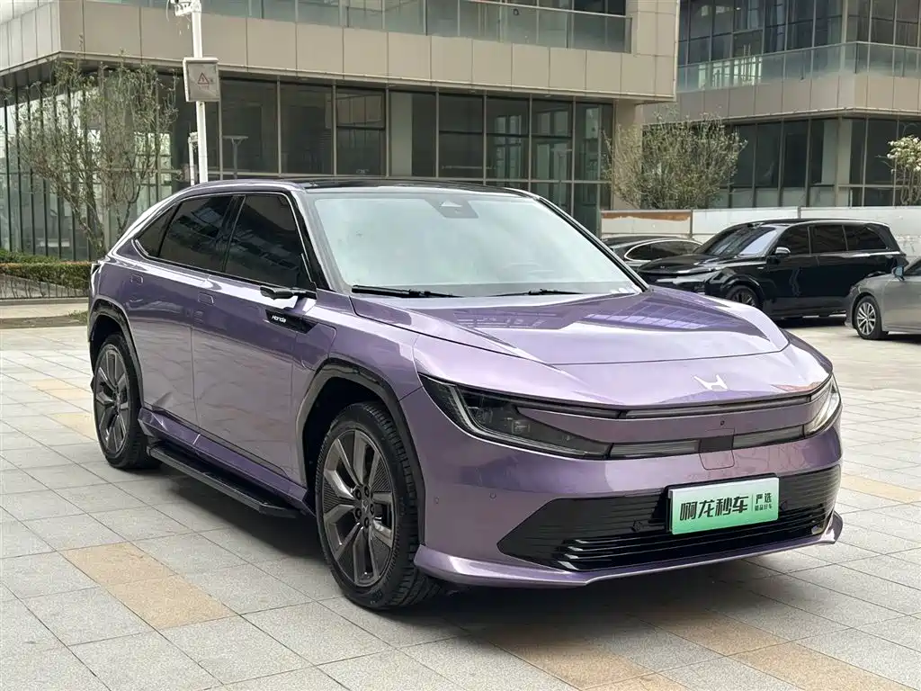 Honda GAC Honda P7 AWD Long Range Max 2025 - thumbnail 5