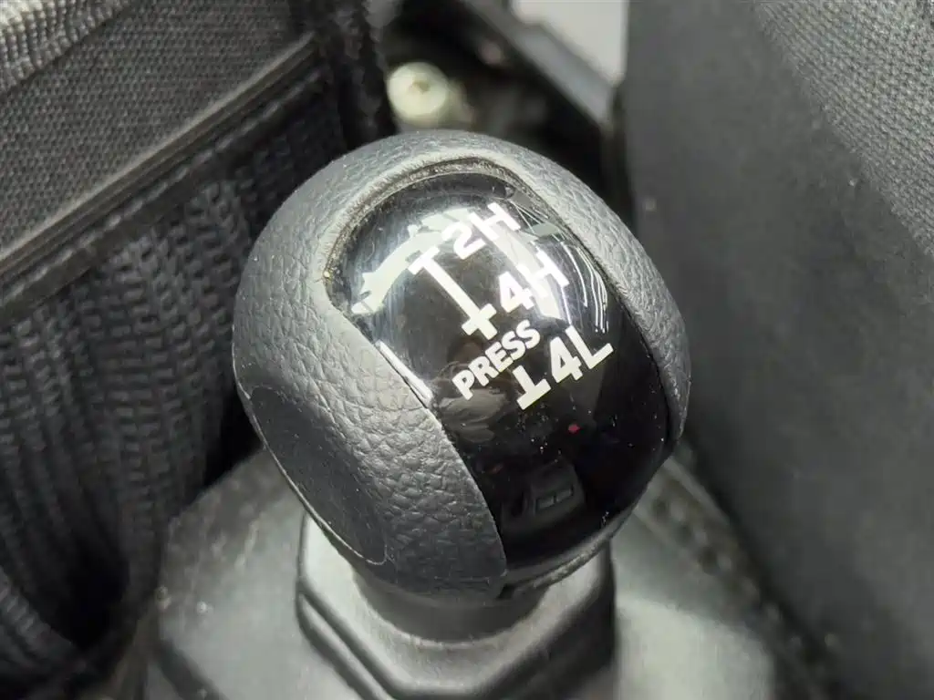 Suzuki Suzuki Jimny 2022 1.5L GLX Mexican Version 2022 - thumbnail 12