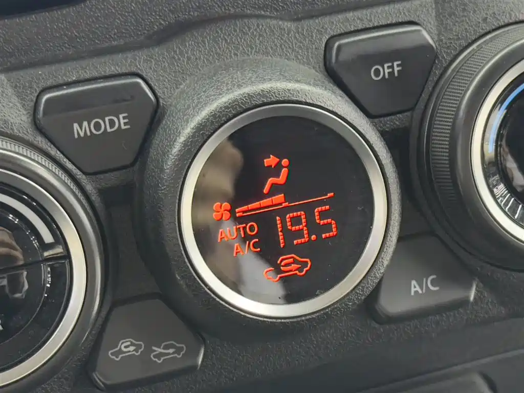 Suzuki Suzuki Jimny 2022 1.5L GLX Mexican Version 2022 - thumbnail 13