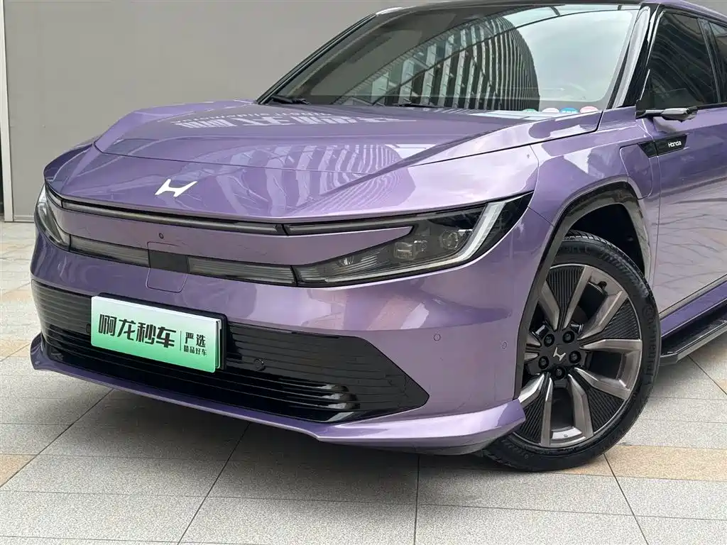 Honda GAC Honda P7 AWD Long Range Max 2025 - thumbnail 19