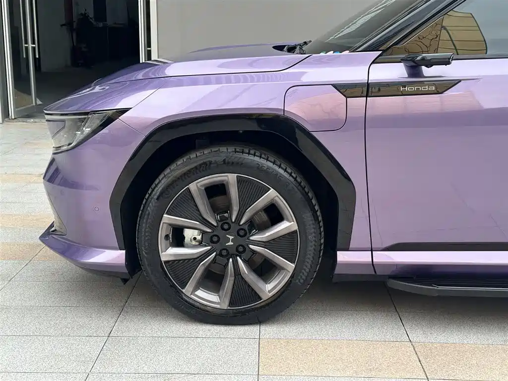 Honda GAC Honda P7 AWD Long Range Max 2025 - thumbnail 22