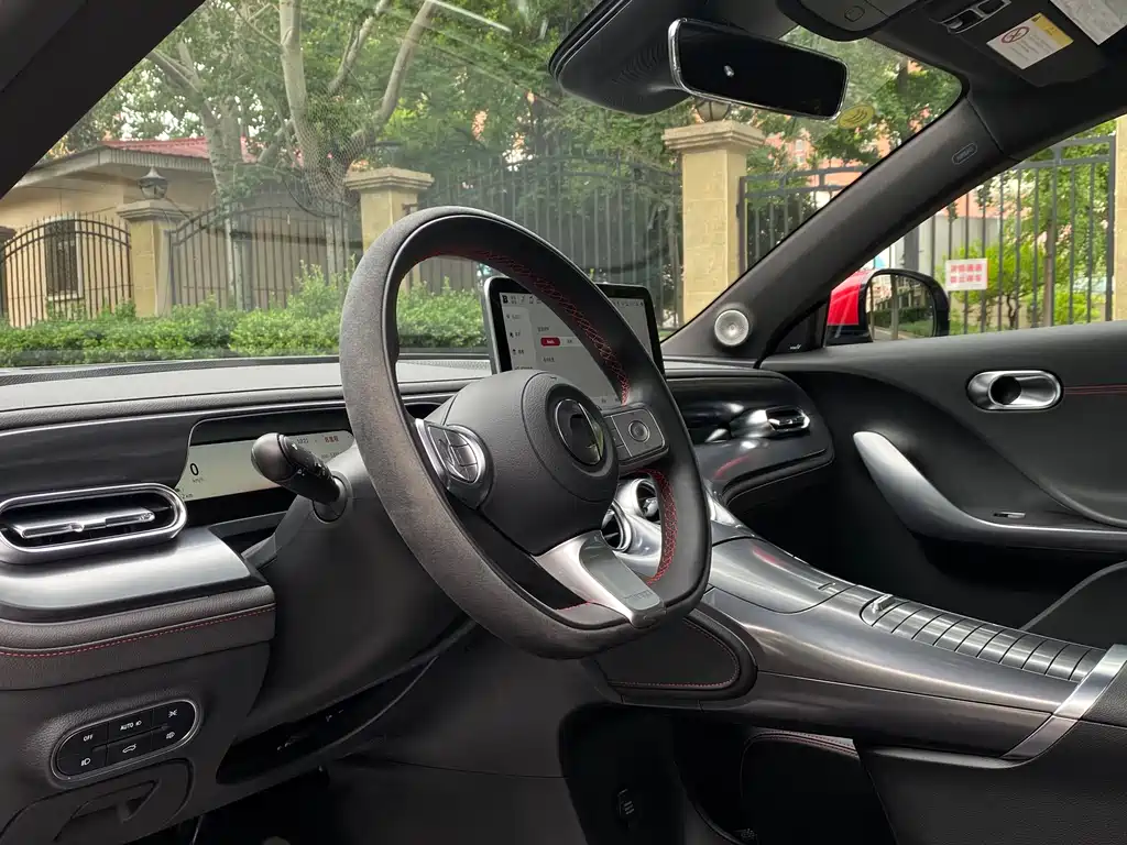 smart smart #3 2024 BRABUS Performance Edition 2025 - thumbnail 15