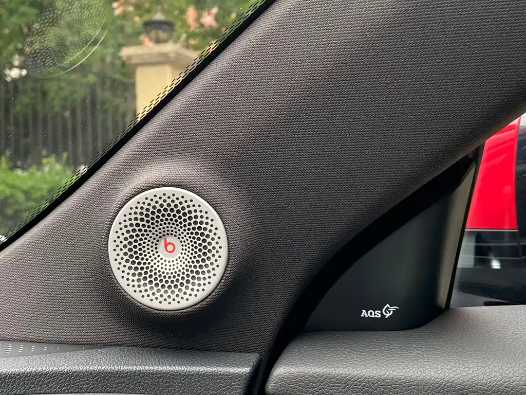 smart smart #3 2024 BRABUS Performance Edition 2025 - thumbnail 17