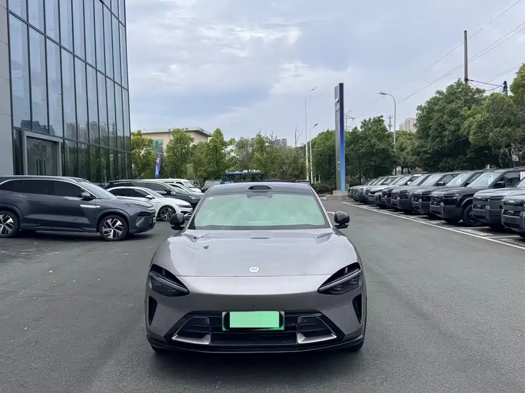 Xiaomi Auto Xiaomi YU7 2025 Long Range AWD Pro 2026 - thumbnail 2