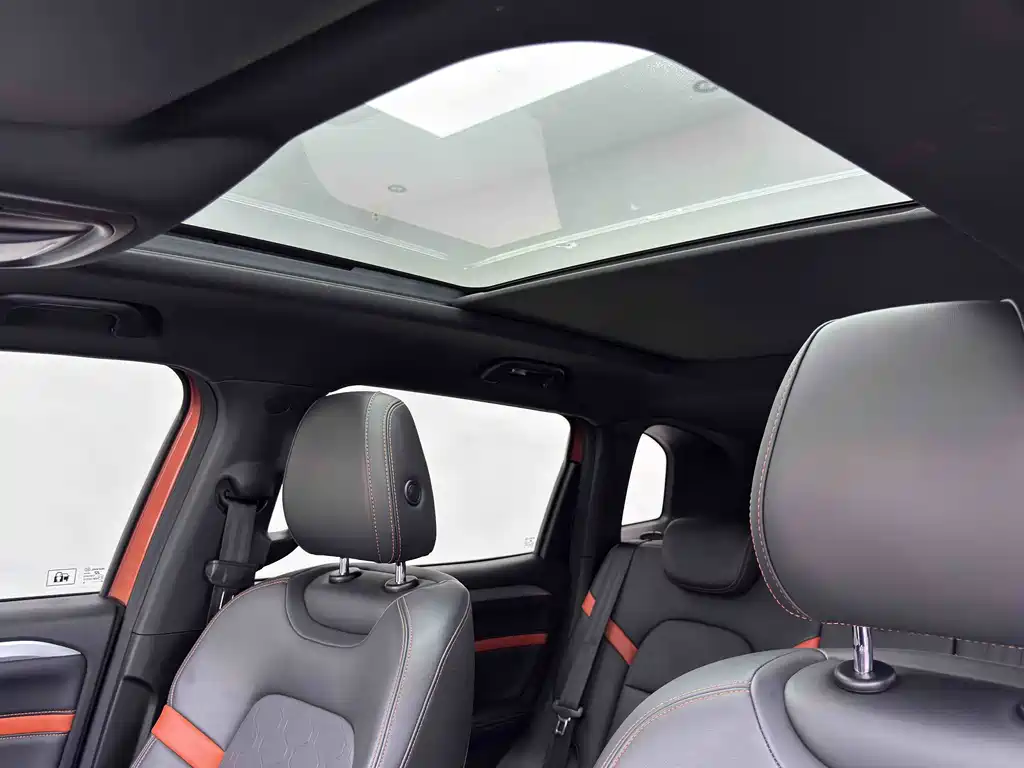 Haval Haval Big Dog 2021 1.5T DCT FWD Border Collie Edition 2021 - thumbnail 6