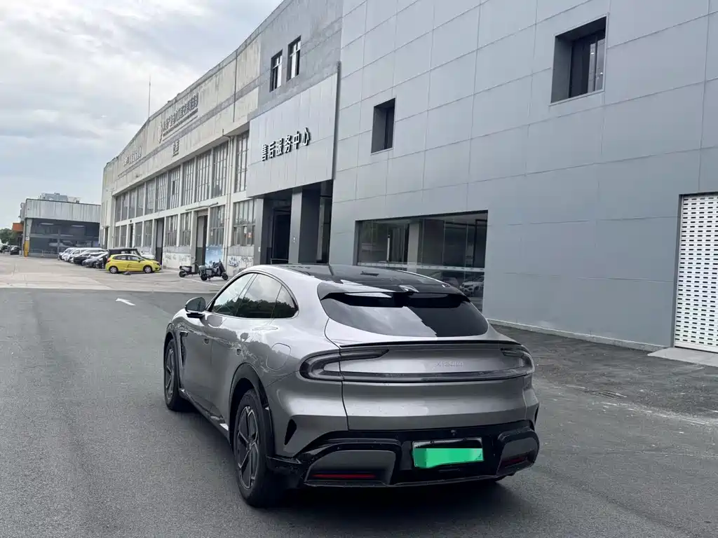 Xiaomi Auto Xiaomi YU7 2025 Long Range AWD Pro 2026 - thumbnail 20