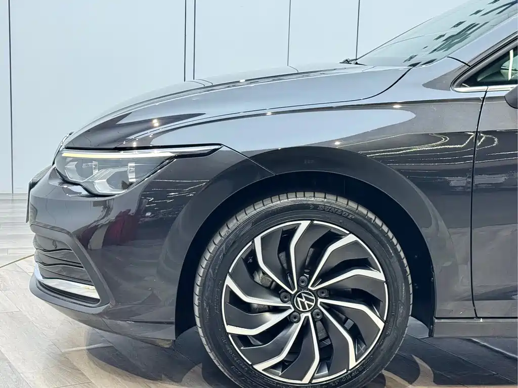 Volkswagen Golf 2021 280TSI DSG Pro 2021 - thumbnail 25