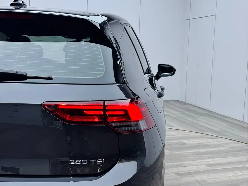 Volkswagen Golf 2021 280TSI DSG Pro 2021 - thumbnail 26