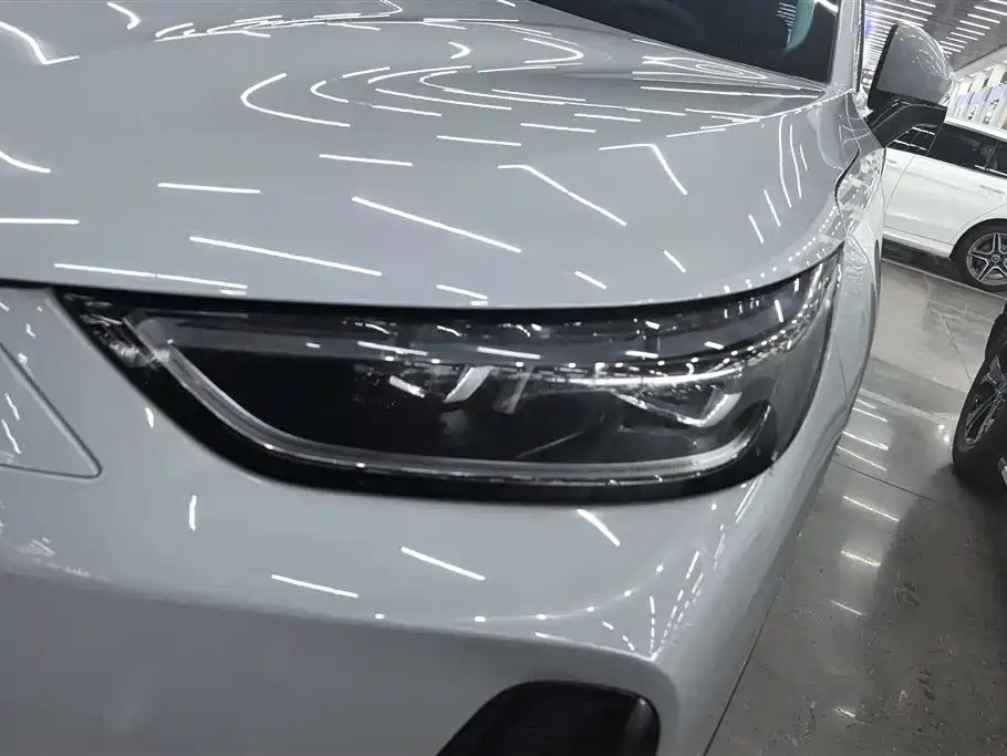 Chery Fengyun Fengyun T9 120 Long Range Flagship 7-Seater 2025 - thumbnail 5
