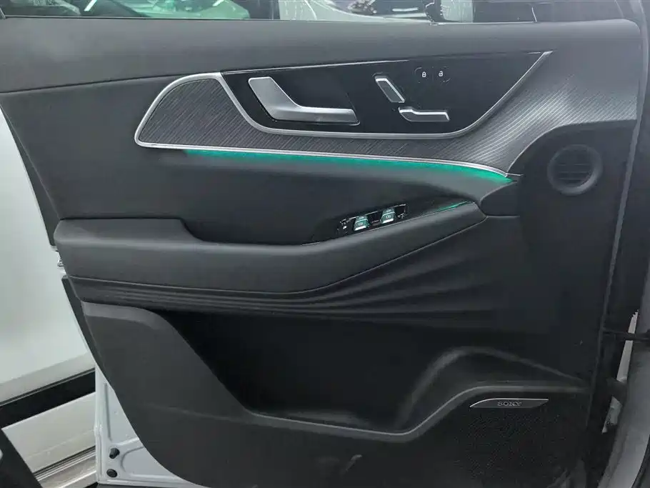 Chery Fengyun Fengyun T9 120 Long Range Flagship 7-Seater 2025 - thumbnail 7