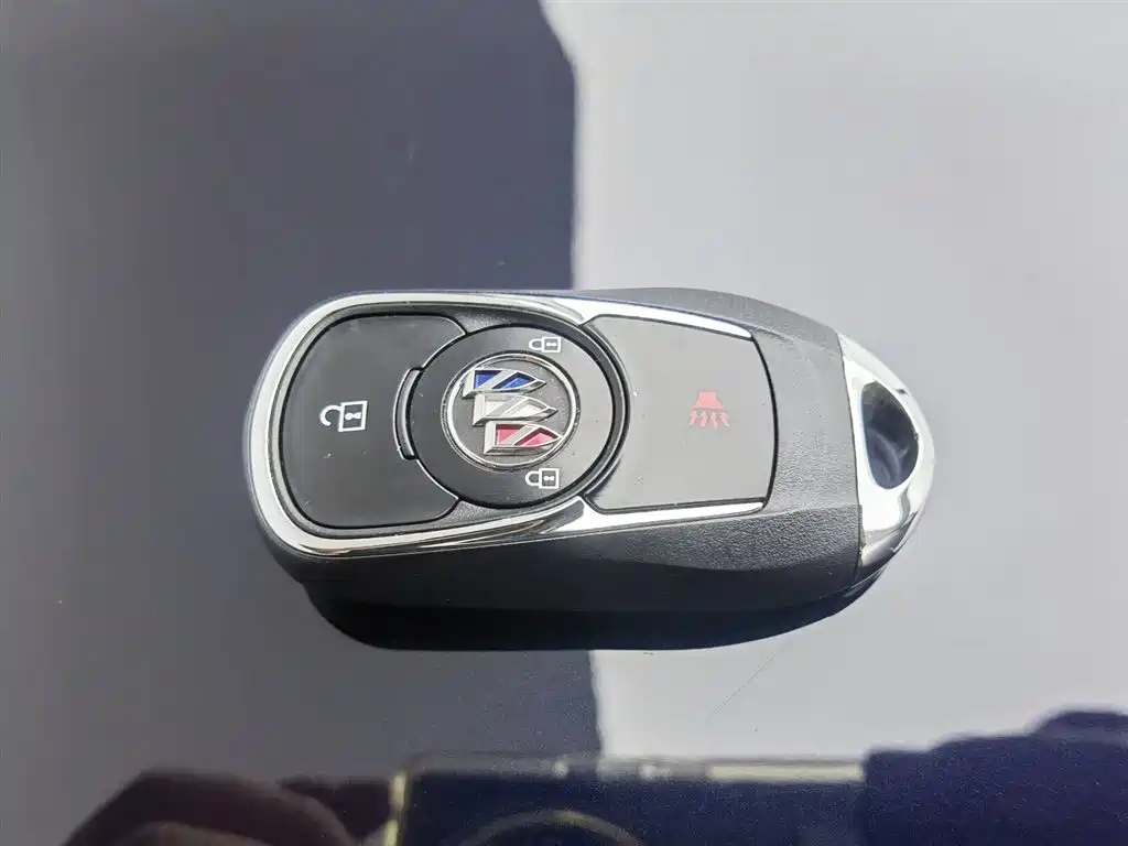 Buick Buick Envision Plus 2021 532T FWD Elite 2021 - thumbnail 19