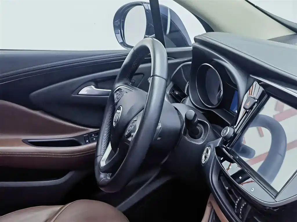 Buick Buick Envision Plus 2021 532T FWD Elite 2021 - thumbnail 22