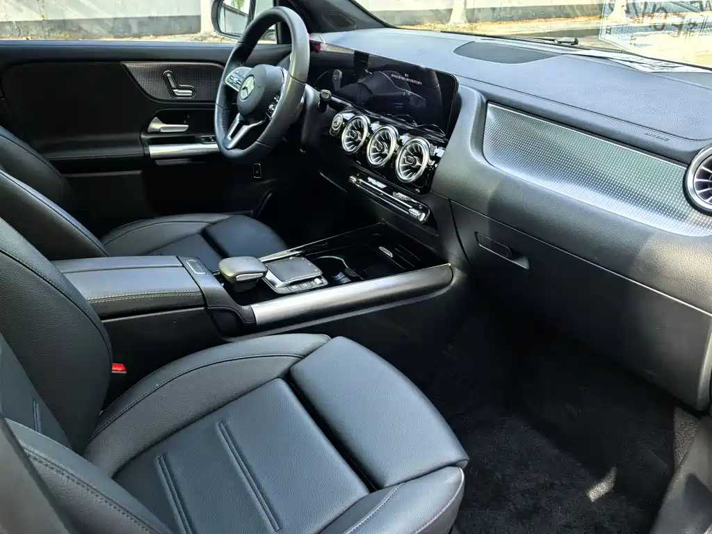 Mercedes-Benz Mercedes-Benz GLA 2023 GLA 220 2023 - thumbnail 7