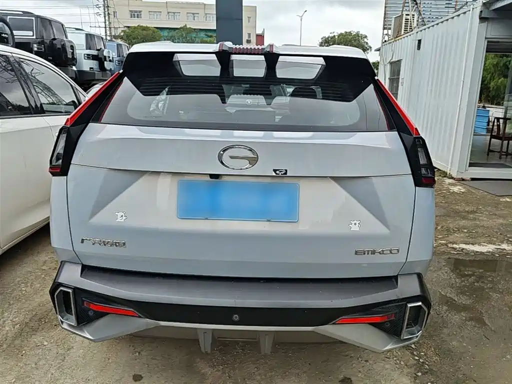 GAC Trumpchi GAC Empow 2022 1.5T Supernova Pro Edition 2023 - thumbnail 6