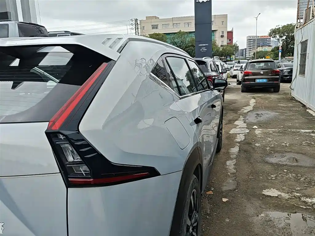 GAC Trumpchi GAC Empow 2022 1.5T Supernova Pro Edition 2023 - thumbnail 8