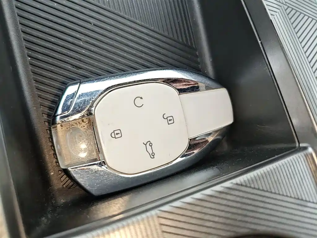 GAC Trumpchi GAC Empow 2022 1.5T Supernova Pro Edition 2023 - thumbnail 9