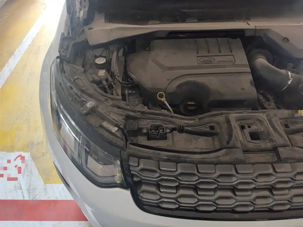 Land Rover Discovery Sport 249PS R-Dynamic HSE 2021 - thumbnail 22