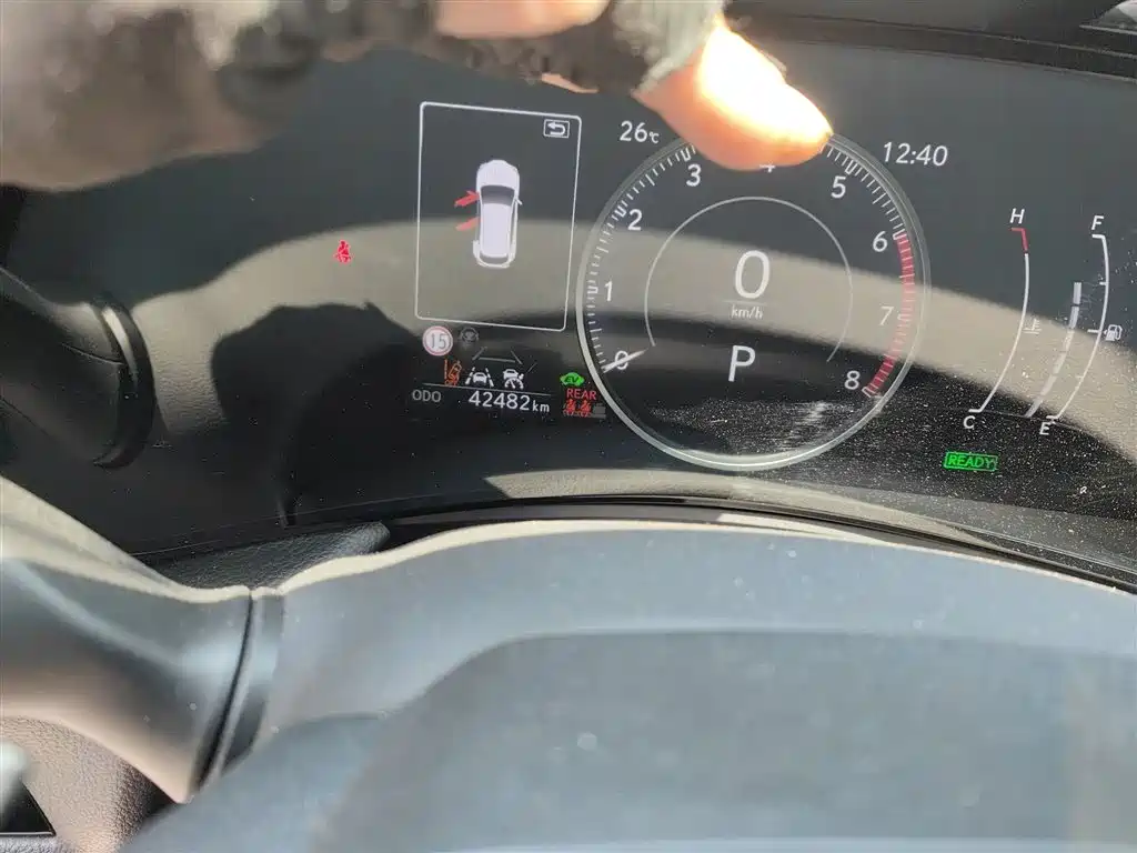 Lexus Lexus NX 350h FWD 2023 - thumbnail 8