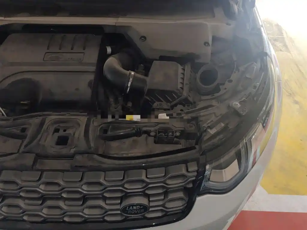 Land Rover Discovery Sport 249PS R-Dynamic HSE 2021 - thumbnail 23