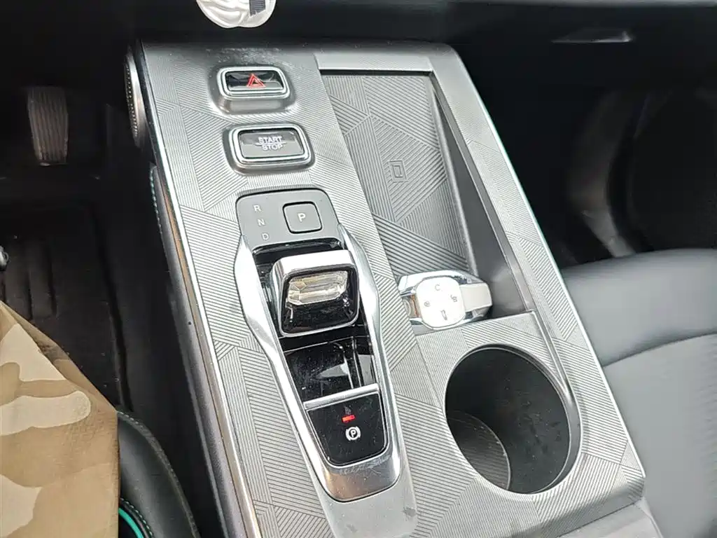 GAC Trumpchi GAC Empow 2022 1.5T Supernova Pro Edition 2023 - thumbnail 14