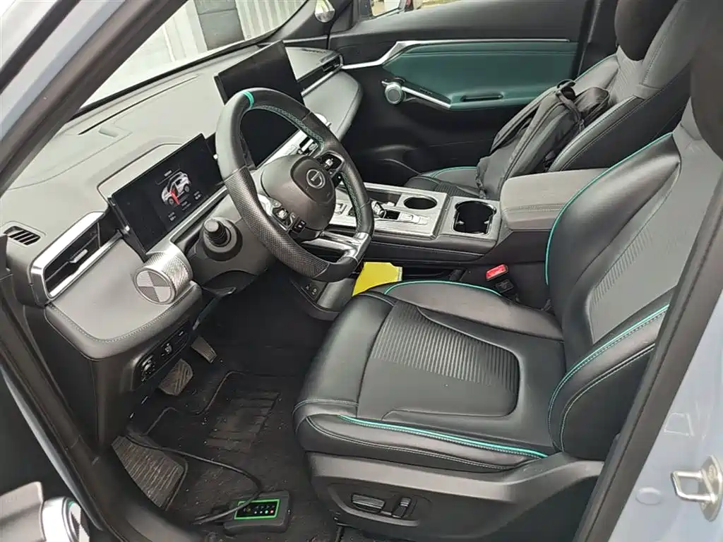 GAC Trumpchi GAC Empow 2022 1.5T Supernova Pro Edition 2023 - thumbnail 15