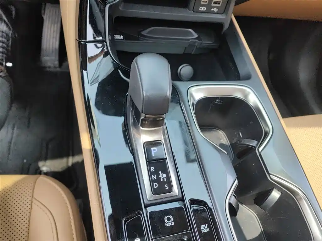 Lexus Lexus NX 350h FWD 2023 - thumbnail 10