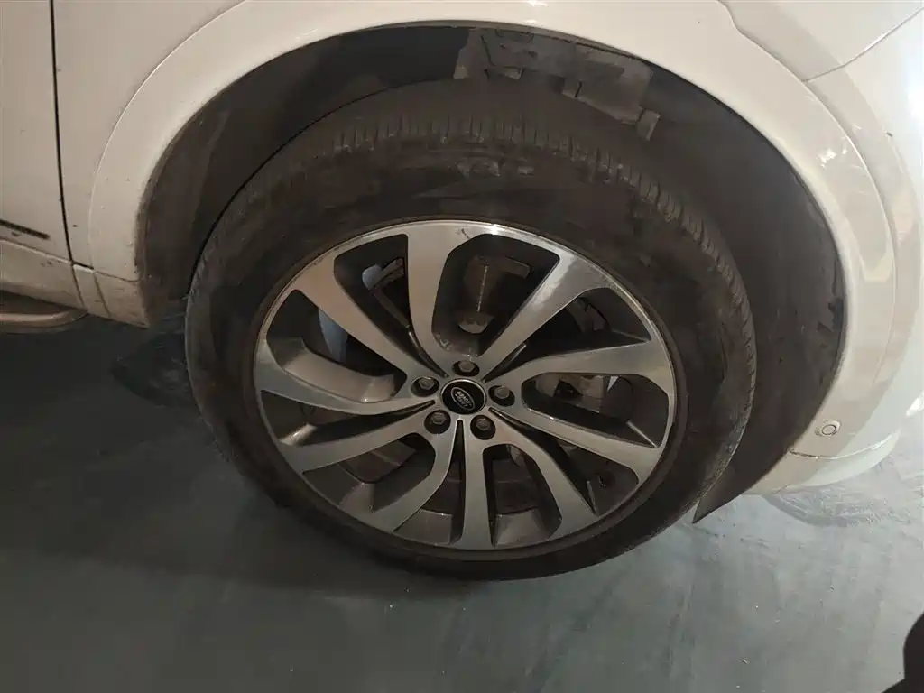 Land Rover Discovery Sport 249PS R-Dynamic HSE 2021 - thumbnail 26