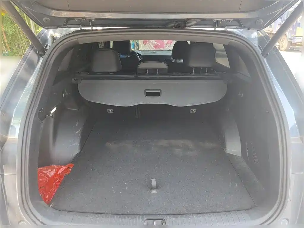 Geely Auto Geely Xingyue L 2022 1.5T Thor Hi·F Hybrid Super Rui 2023 - thumbnail 15