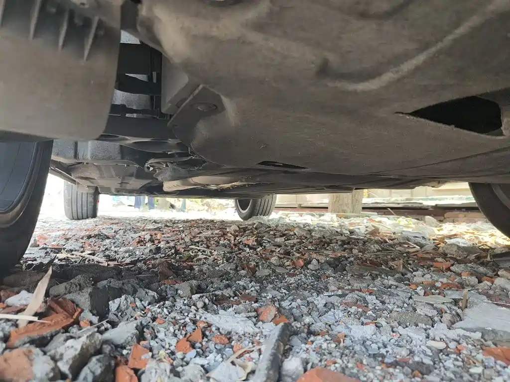Geely Auto Geely Xingyue L 2022 1.5T Thor Hi·F Hybrid Super Rui 2023 - thumbnail 17