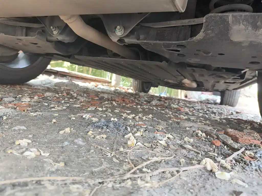 Geely Auto Geely Xingyue L 2022 1.5T Thor Hi·F Hybrid Super Rui 2023 - thumbnail 18