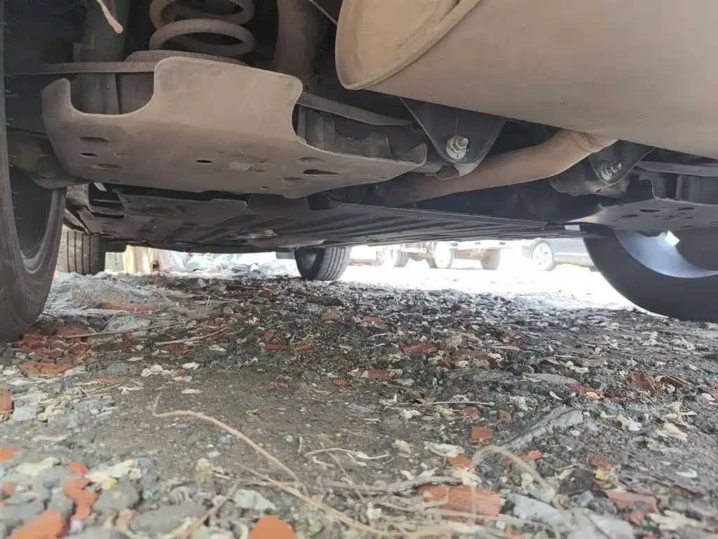 Geely Auto Geely Xingyue L 2022 1.5T Thor Hi·F Hybrid Super Rui 2023 - thumbnail 19