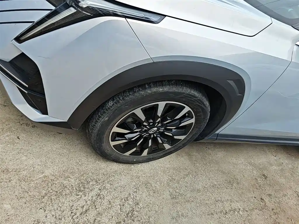 GAC Trumpchi GAC Empow 2022 1.5T Supernova Pro Edition 2023 - thumbnail 23