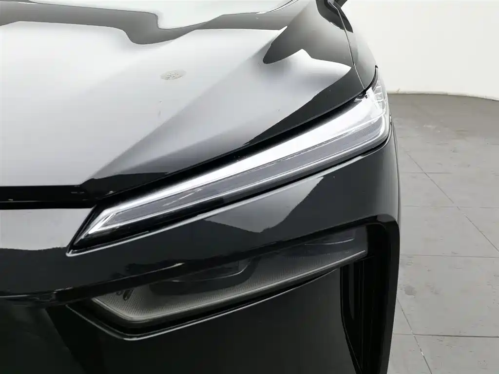 Wey Lanshan 4WD Long Range 2023 - thumbnail 7
