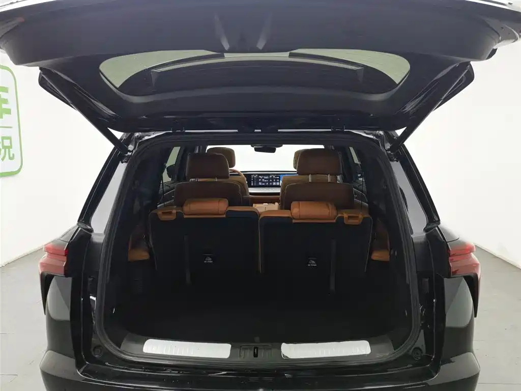 Wey Lanshan 4WD Long Range 2023 - thumbnail 16