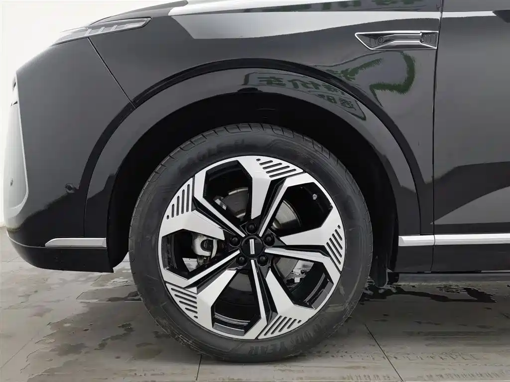 Wey Lanshan 4WD Long Range 2023 - thumbnail 17