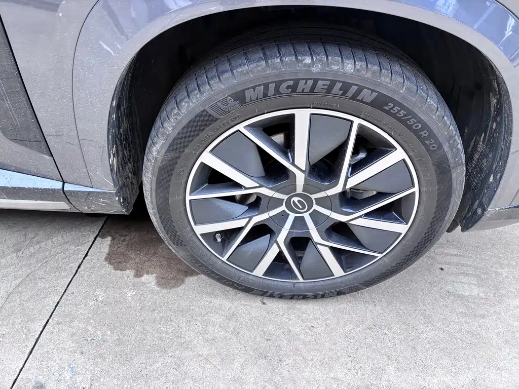 GAC Trumpchi GAC Trumpchi Xiangwang S7 205km Max LiDAR Edition 2025 - thumbnail 3